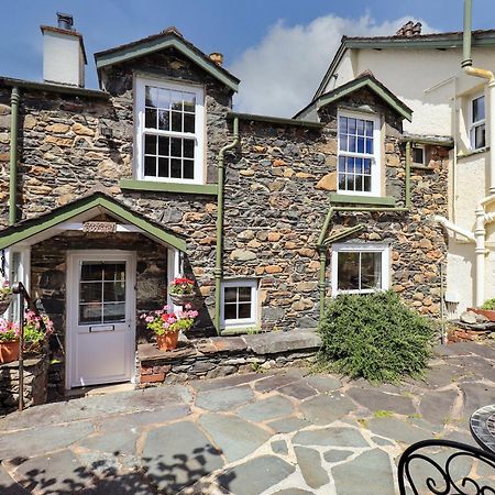 Sandburne Cottage Keswick  Eksteriør billede