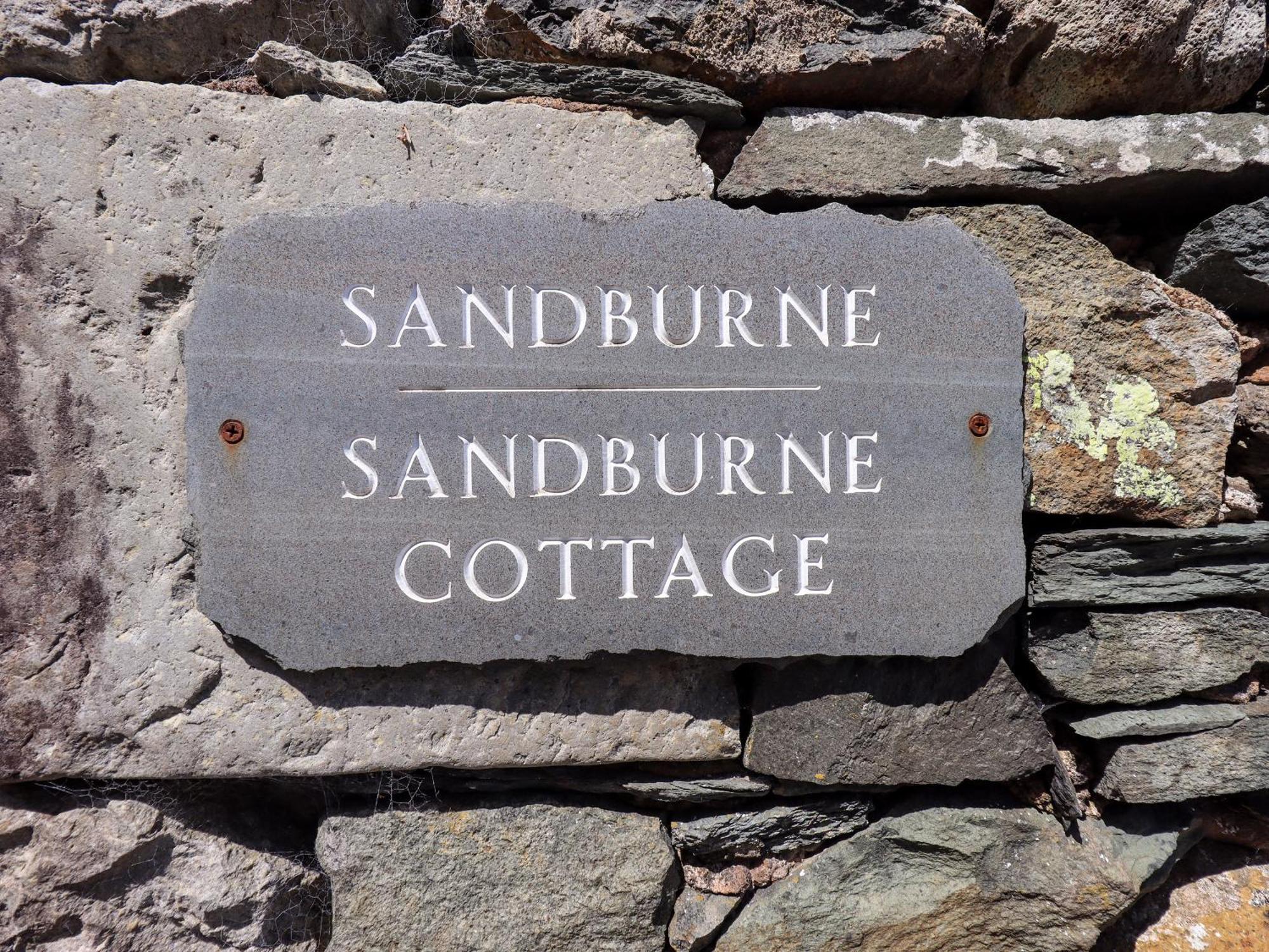 Sandburne Cottage Keswick  Eksteriør billede