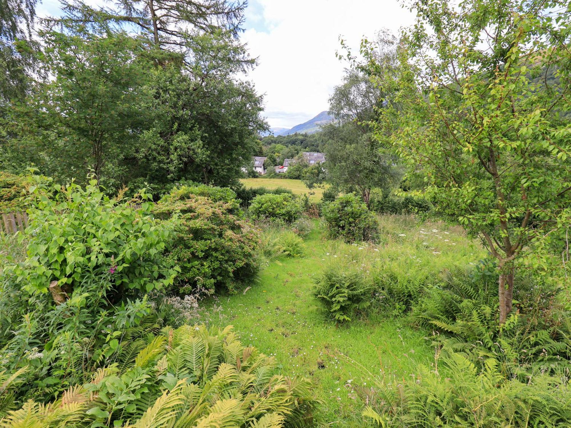 Sandburne Cottage Keswick  Eksteriør billede